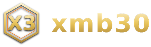 xmb30 logo