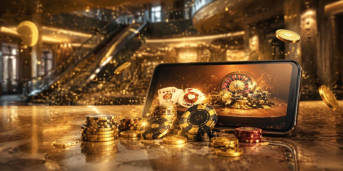 xmb30 Casino & Slot
